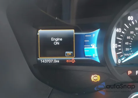 2015 Ford Fusion Se z USA, uszkodzony, nr VIN 3FA6P0H79FR193318